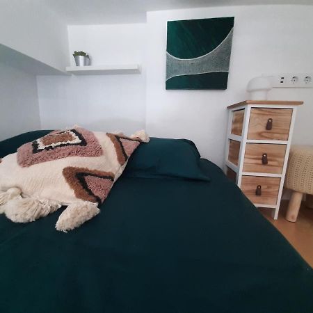 'Suite Magallanes' Apartamento Cool En El Verdadero Centro De Sevilla מראה חיצוני תמונה